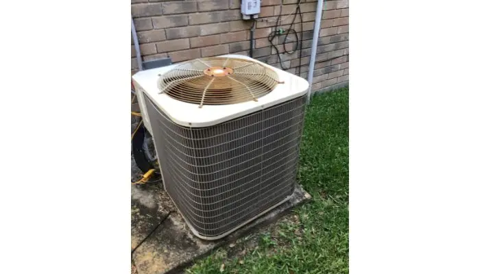 Hvac