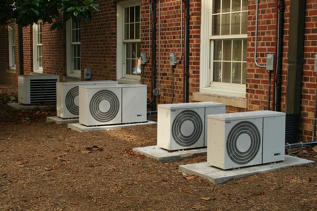With these quick tips, you'll be enjoying the cool inside all summer long.