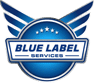 Blue Label Services logo